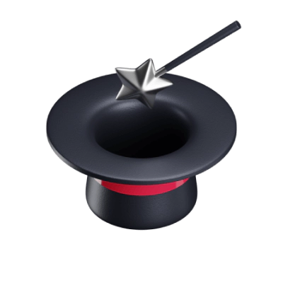 hat
