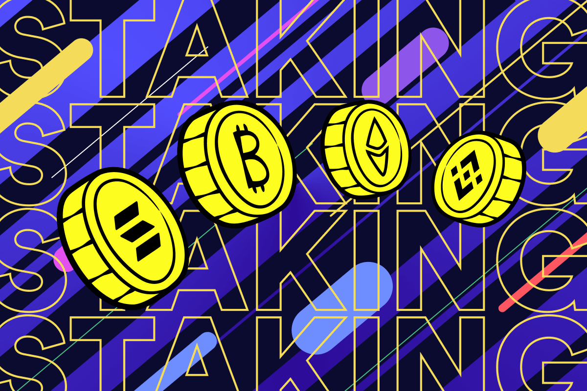 Staking Crypto: What It Is and What You Need to Know About Staking