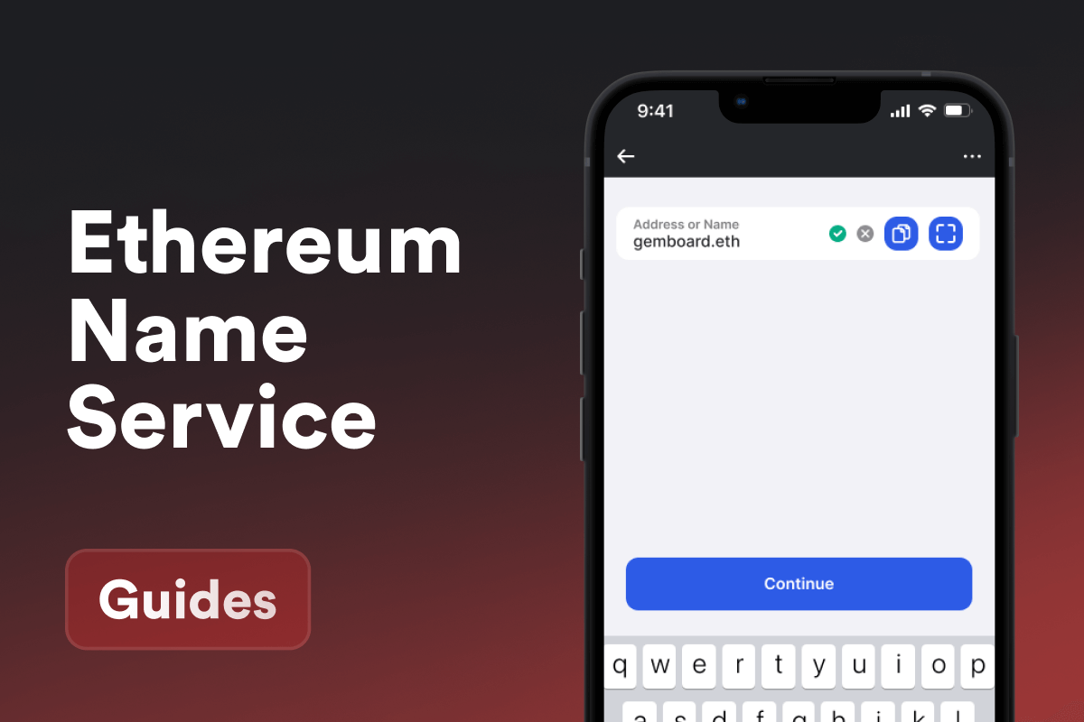 What Is ENS? How Ethereum Name Service Is Changing Digital Names