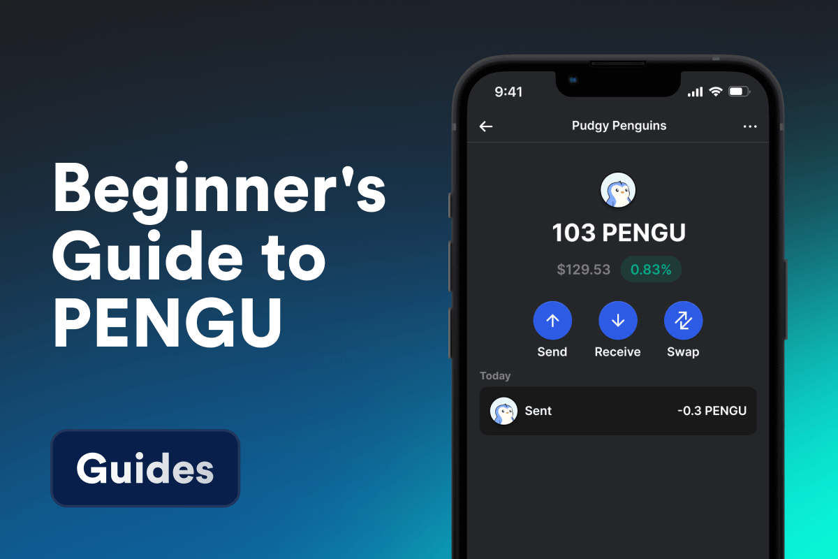 What Is PENGU: Comprehensive Overview and Beginner's Guide