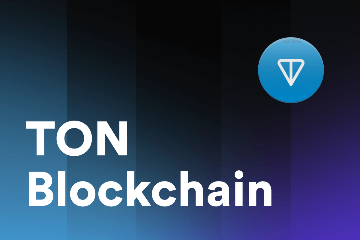 What Is The Open Network Blockchain?