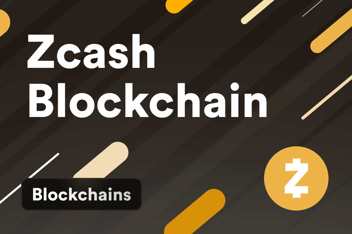 What Is The Zcash Blockchain?